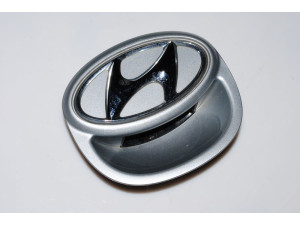 873702L000 (HYUNDAI) Ручка крышки багажника наружная хэтчбекHyundai i-30 07-12