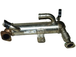 284162A410 (HYUNDAI) Охолоджувач ОГ 1.6CRDI 16V, 1.5CRDI 16VHyundai i-30 07-12 Hyundai Accent 06-10 Kia Ceed 07-12