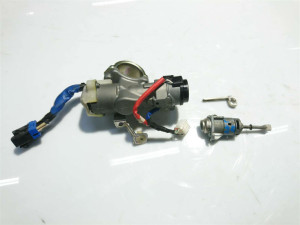 819002L000 (HYUNDAI) Замок зажигания цугалики