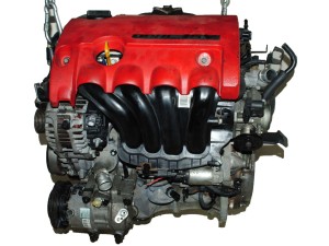 G4FC (HYUNDAI) Двигатель комплект 1.6MPI 16V G4FCHyundai i-30 07-12 Kia Ceed 07-12 Kia Soul 08-13