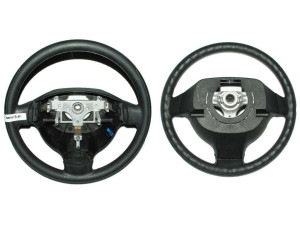 561100X500CH (HYUNDAI) Руль 3 спицы под AIRBAGHyundai i-10 07-13