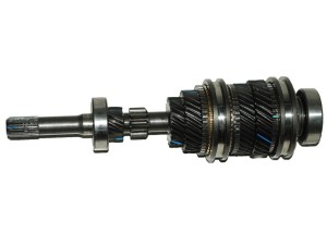 4322102511 (HYUNDAI) Вал КПП первичный в сбореHyundai i-10 07-13