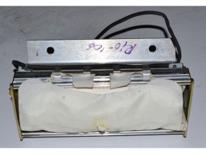 56920FD10008 (KIA) Подушка безпеки пасажир 03-Kia Rio 00-06