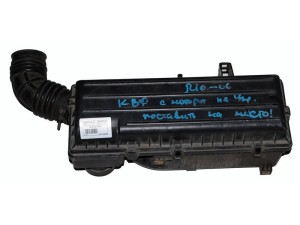 0K30C13320C (KIA) Корпус повітряного фільтра -01Kia Rio 00-06
