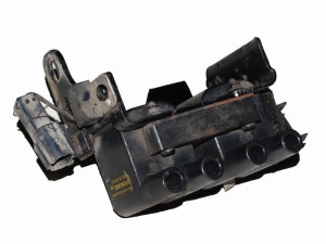 0K30A1810X (KIA) Котушка запалюванняKia Rio 00-06