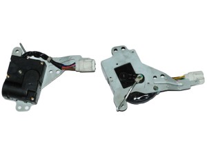 9710838000 (HYUNDAI) Кроковий двигун пічкиHyundai Sonata EF 98-04