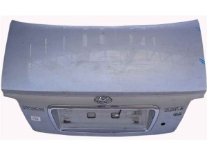 692003D061 (HYUNDAI) Кришка багажникаHyundai Sonata EF 98-04