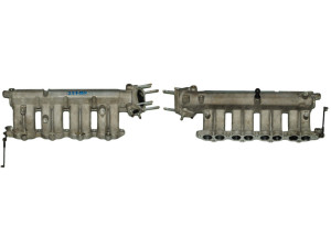 283102A710 (KIA) Коллектор впускной металлKia Cerato 08-13