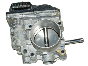 351002B310 (KIA) Дроссельная заслонка электрическая
