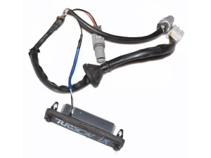 812602S001 (HYUNDAI) Кнопка открытие крышки багажника наружнаяHyundai Tucson (IX35) 09-16 Hyundai IX35 13-15