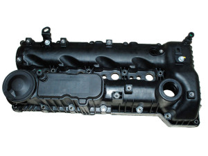 224102F000 (HYUNDAI) Крышка клапанная 2.0CRDI 16VHyundai Tucson (IX35) 09-16 Hyundai Tucson 15-21 Kia Sportage 10-15