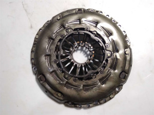 4120024420 (HYUNDAI) Корзина сцепления D240Hyundai Tucson (IX35) 09-16