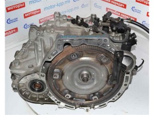 A6LF2 (HYUNDAI) АКПП БВ 4*2 6 ступHyundai Tucson (IX35) 09-16