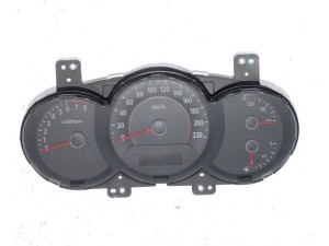940032K420 (KIA) Панель приладів МКПП -12Kia Soul 08-13