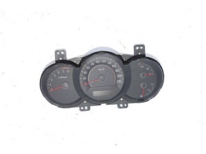 940032K580 (KIA) Панель приладів МКПП -12Kia Soul 08-13