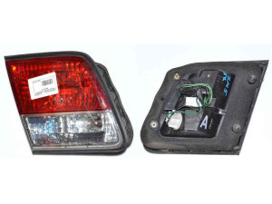 5380351700 (SAMSUNG) Фонарь внутренний левый -03Samsung SM5 98-05 Samsung SM5 94-05
