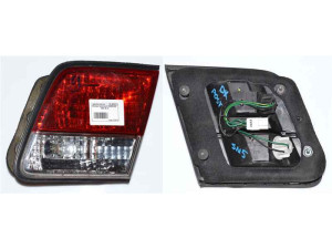 5380451700 (SAMSUNG) Фонарь внутренний правый -03Samsung SM5 98-05 Samsung SM5 94-05