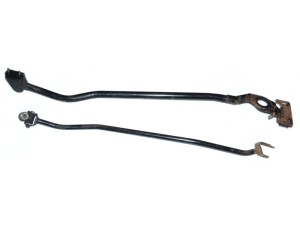 RA01339 (SAMSUNG) Тяга КПП комплект перемикання кппSamsung SM5 98-05 Samsung SM5 94-05