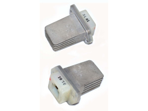 2776170T03 (SAMSUNG) Резистор печки климатNissan Qashqai 07-14 Nissan X-Trail T32 14-21 Samsung SM5 94-05