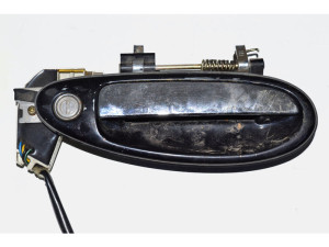 806063Y503 (SAMSUNG) Ручка двери наружная передняя праваяSamsung SM5 98-05 Samsung SM5 94-05