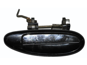 826062Y000 (SAMSUNG) Ручка двери наружная задняя праваяSamsung SM5 98-05 Samsung SM5 94-05