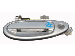 806073Y513 (SAMSUNG) Ручка двери наружная передняя леваяSamsung SM5 98-05 Samsung SM5 94-05