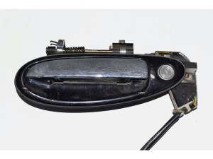 806073Y513 (SAMSUNG) Ручка двери наружная передняя леваяSamsung SM5 98-05 Samsung SM5 94-05