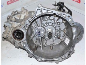 M5CF1-1 (HYUNDAI) КПП 5 ступ гід натискHyundai ix20 10-19 Hyundai i-20 08-14