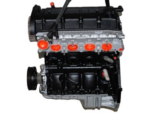 A16DMS (CHEVROLET) Двигатель восстановленныйChevrolet Tacuma 04-08