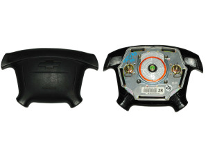 96404800 (CHEVROLET) Подушка безопасности руль 4 спицыChevrolet Tacuma 04-08