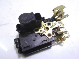 96292108 (CHEVROLET) Замок двери передней правой электрический 6 пиновChevrolet Tacuma 04-08
