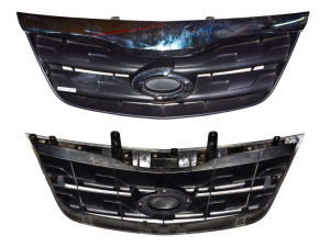 62072JY10A (SAMSUNG) Решетка радиатораSamsung QM5 08-17
