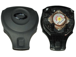 985101627R (SAMSUNG) Подушка безопасности рульSamsung QM5 08-17