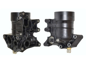 263102F600 (KIA) Корпус масляного фильтра Euro6 2.0CRDI 16VHyundai Tucson 15-21 Kia Sportage 16-21