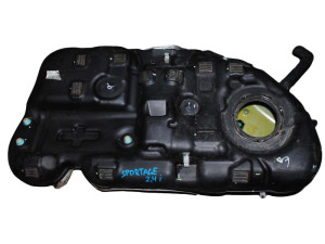 31100D3550 (KIA) Бак топливный бензин пластиковыйKia Sportage 16-21