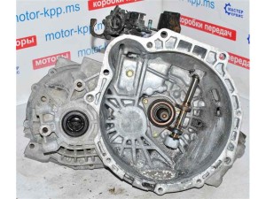 M5BF2 (HYUNDAI) КПП 5 ступ гід натискHyundai Coupe 02-09