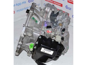 96624974 (CHEVROLET) АКПП БУ 4*4 5 ступ AF33Chevrolet Captiva 06-11