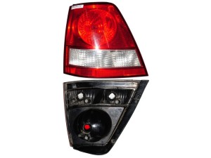 924013E000 (KIA) Фонарь левый 05- -06Kia Sorento 02-09