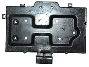 371503E000 (KIA) Полиця акумуляторнаKia Sorento 02-09