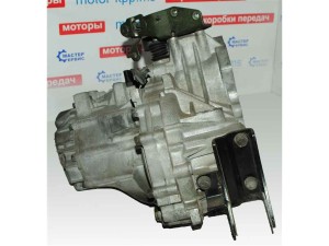 M5AF3-E (HYUNDAI) КПП 5 ступ гід натискHyundai Getz 02-10