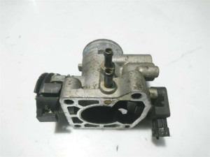 3510002950 (HYUNDAI) Дроссельная заслонка механическаяHyundai Getz 02-10