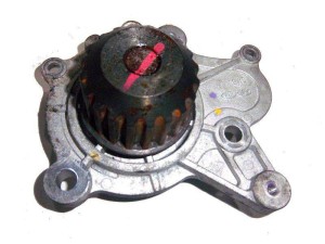 2510027900 (HYUNDAI) Помпа системы охлажденияHyundai Tucson 04-09 Hyundai Accent 06-10 Kia Cerato 04-08