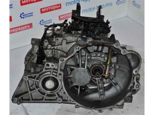 M5GF1 (HYUNDAI) КПП 5 ступ 4*4 гідр натиск 2.0CRDI 16VHyundai Tucson 04-09 Kia Sportage 04-10