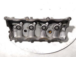 2241027401 (KIA) Крышка клапанная алюминий 2.0CRDI 16V D4EAHyundai Santa Fe 06-12 Hyundai Tucson 04-09 Kia Ceed 07-12