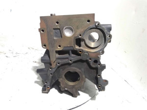 2110023752 (KIA) Блок двигателя голый 2.0MPI 16V G4GC