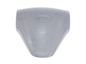 569001G250VA (KIA) Подушка безпеки кермоKia Rio 06-11