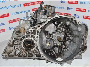 430003A160 (HYUNDAI) КПП 5 ступ 4*4 гідр натиск 2.0CRDI 16VHyundai Santa FE 00-06