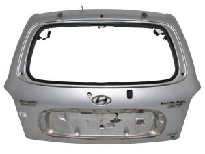 7370026093 (HYUNDAI) Кришка багажникаHyundai Santa FE 00-06