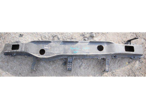 866312L000 (HYUNDAI) Усилитель заднего бампера хэтчбекHyundai i-30 07-12
