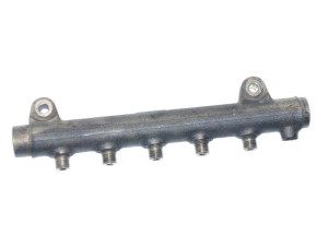 314002A400 (HYUNDAI) Топливная рейка металлHyundai Verna 05-10 Hyundai Accent 06-10 Kia Rio 06-11